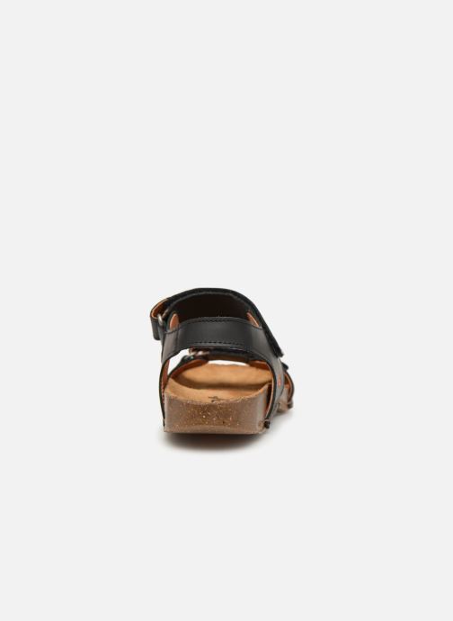 Nu I pieds Art Et Chez Breathe Sarenza353150 1004noirSandales SzpMGLqUV
