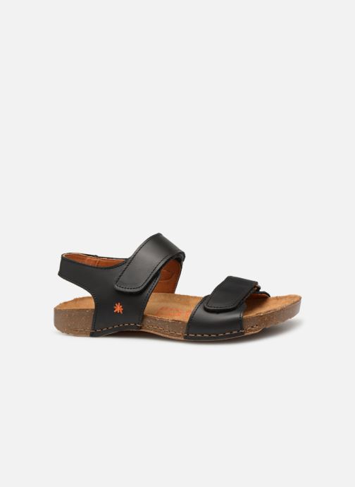 Nu I pieds Art Et Chez Breathe Sarenza353150 1004noirSandales SzpMGLqUV