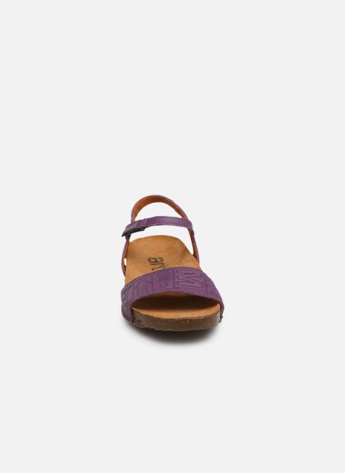 353156 I lila Breathe Art Sandalen 1005 w1dx8q8AX