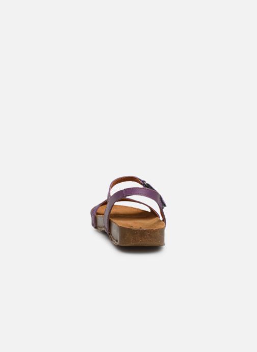 353156 I lila Breathe Art Sandalen 1005 w1dx8q8AX