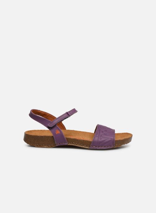 353156 I lila Breathe Art Sandalen 1005 w1dx8q8AX