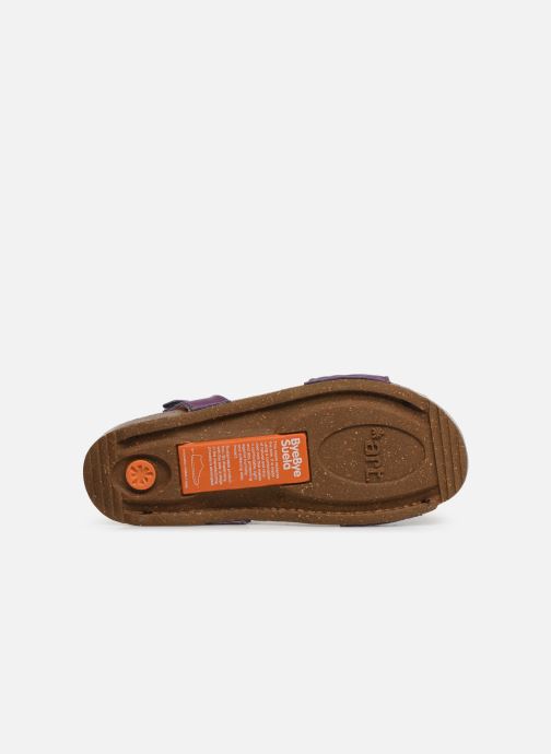 353156 I lila Breathe Art Sandalen 1005 w1dx8q8AX