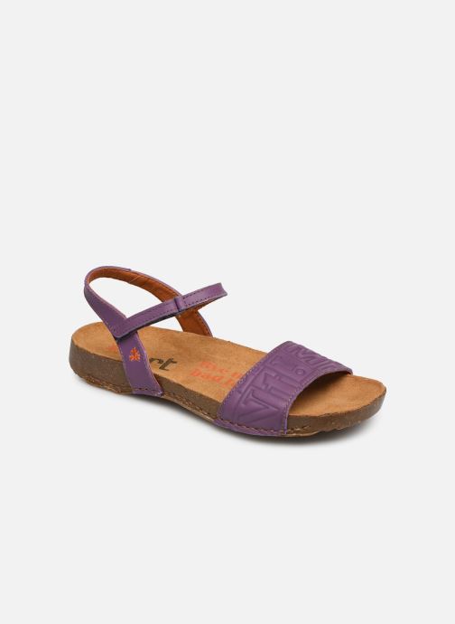 353156 I lila Breathe Art Sandalen 1005 w1dx8q8AX