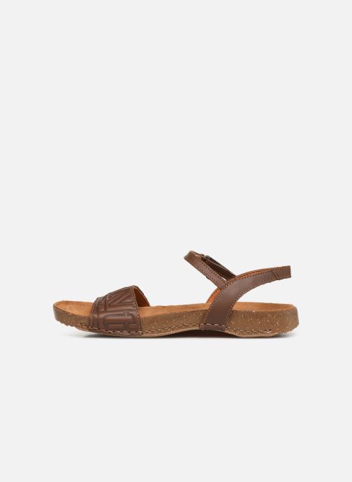 353157 I Sandalen Breathe Art 1005 braun Xw7w4Z
