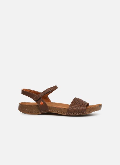 353157 I Sandalen Breathe Art 1005 braun Xw7w4Z
