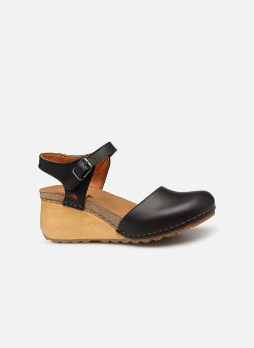 pieds 1328 Et Sandales Nu Art Borne Grass Black I7vymYbf6g