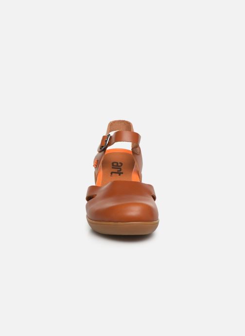 Nu 1470marronSandales Et pieds Alfama Art Chez353193 9WEHD2I