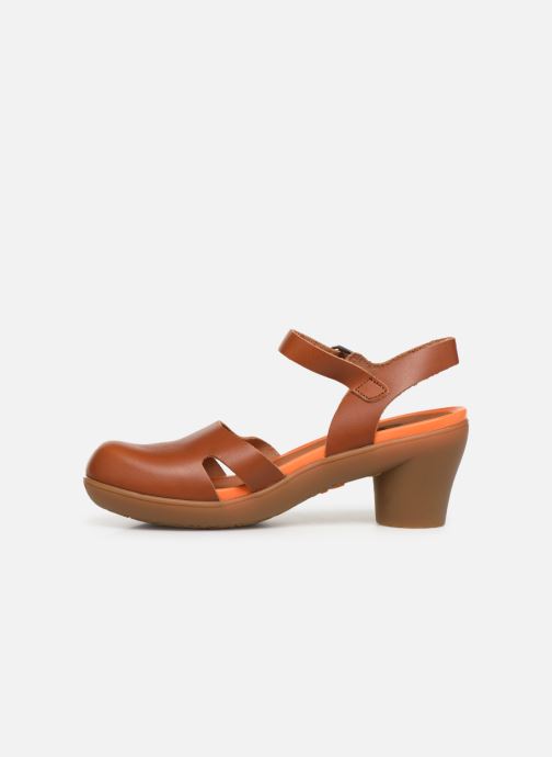 Nu 1470marronSandales Et pieds Alfama Art Chez353193 9WEHD2I