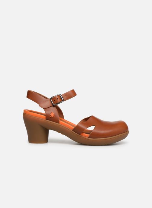 Nu 1470marronSandales Et pieds Alfama Art Chez353193 9WEHD2I