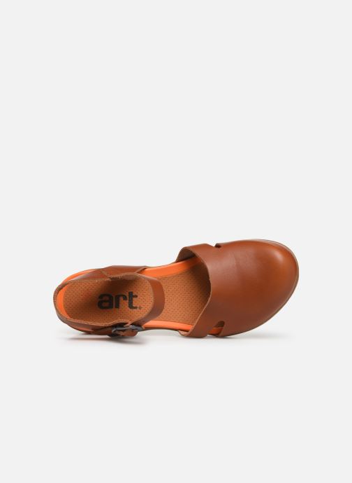 Nu 1470marronSandales Et pieds Alfama Art Chez353193 9WEHD2I