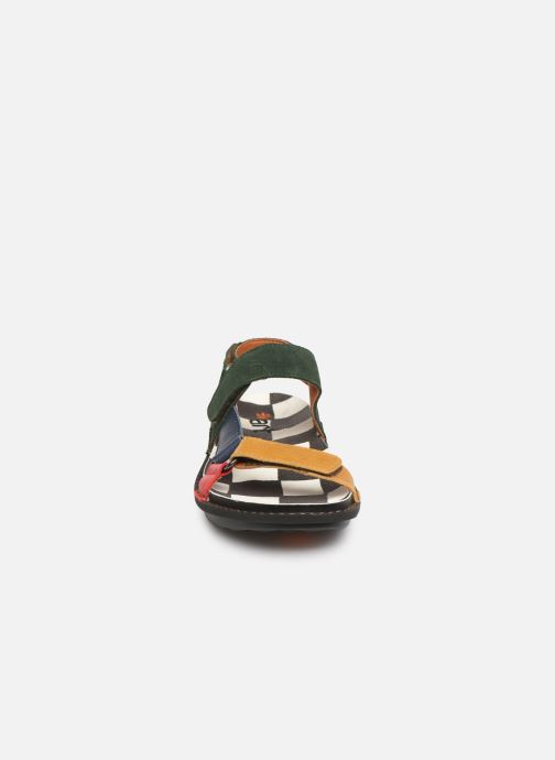 1371mmulticolorSandalias Explore Art Sarenza353215 I Chez 6Ybfy7g