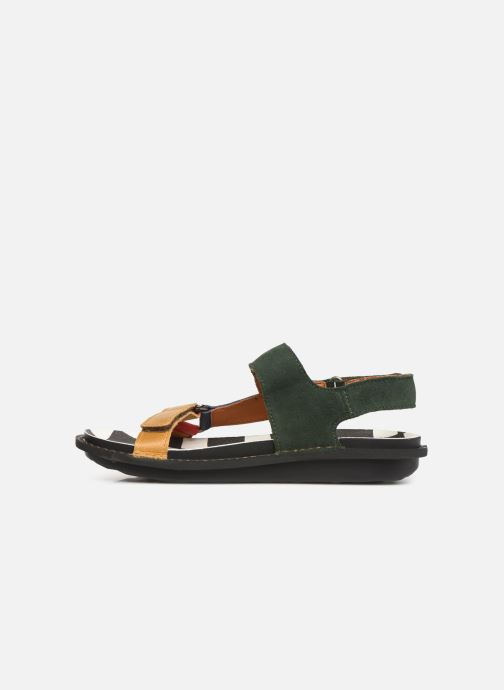 1371mmulticolorSandalias Explore Art Sarenza353215 I Chez 6Ybfy7g