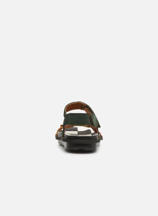 1371mmulticolorSandalias Explore Art Sarenza353215 I Chez 6Ybfy7g