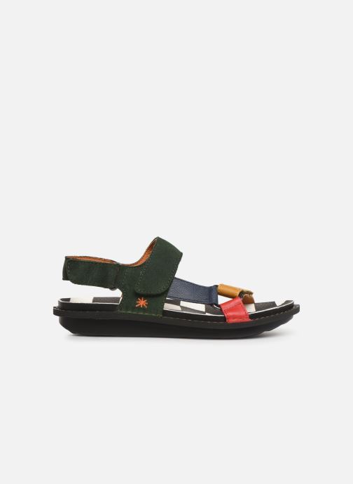 1371mmulticolorSandalias Explore Art Sarenza353215 I Chez 6Ybfy7g