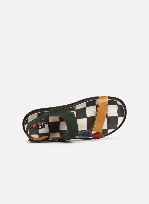 1371mmulticolorSandalias Explore Art Sarenza353215 I Chez 6Ybfy7g