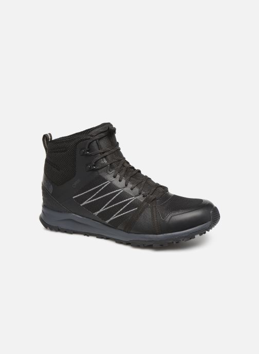 north face litewave mid