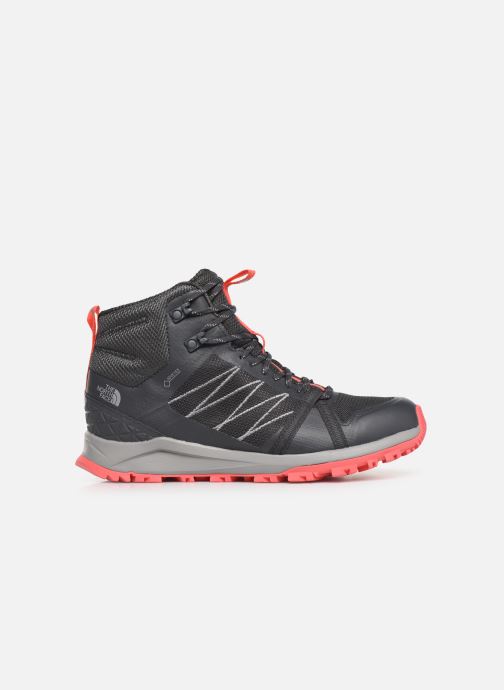 Litewave Gtx Sportschuhe Mid The W North Ii Face 353264 grau Fastpack BSg6w