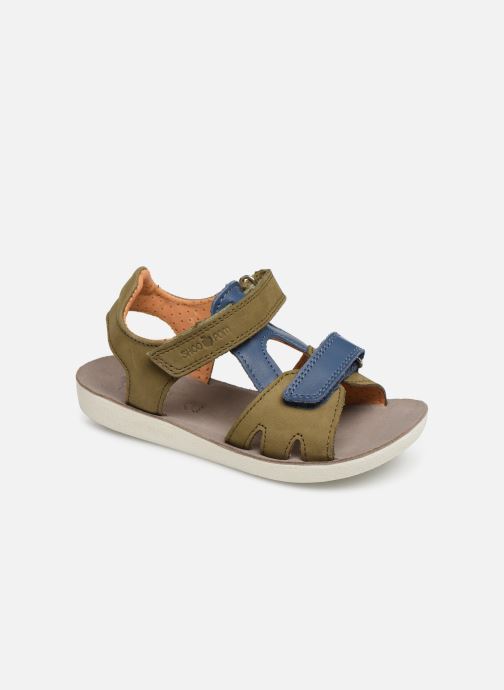 Shoo Pom Goa Baskoi (grün) -Gutes Preis-Leistungs-Verhältnis, es lohnt sich Shoo Pom Goa Baskoi (grün) -Gutes Preis-Leistungs-Verhältnis, es lohnt sich