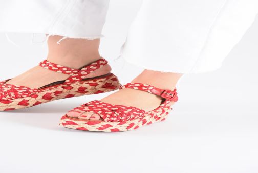 Clergerie Artemis (mehrfarbig) - Espadrilles Espadrilles Espadrilles bei Más cómodo 58d83c Clergerie Artemis (mehrfarbig) - Espadrilles Espadrilles Espadrilles bei Más cómodo 58d83c