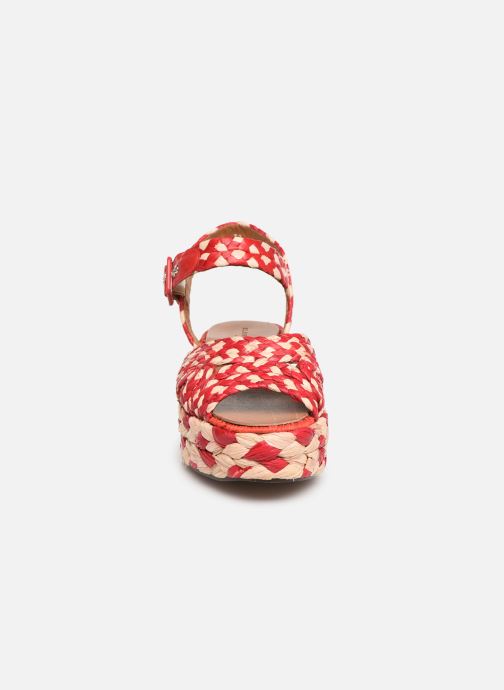 Clergerie Artemis (mehrfarbig) - Espadrilles Espadrilles Espadrilles bei Más cómodo 58d83c Clergerie Artemis (mehrfarbig) - Espadrilles Espadrilles Espadrilles bei Más cómodo 58d83c