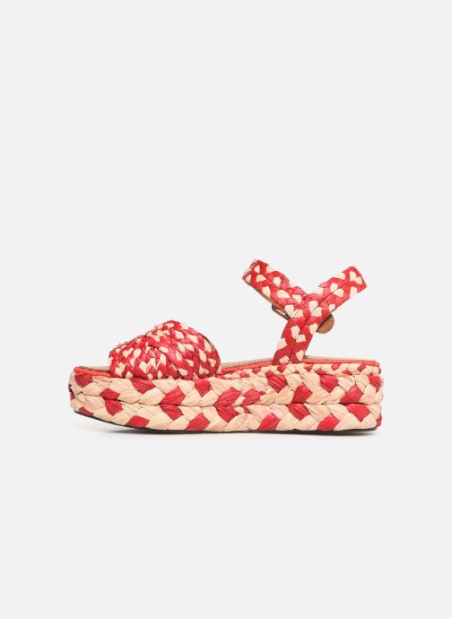 Clergerie Artemis (mehrfarbig) - Espadrilles Espadrilles Espadrilles bei Más cómodo 58d83c Clergerie Artemis (mehrfarbig) - Espadrilles Espadrilles Espadrilles bei Más cómodo 58d83c