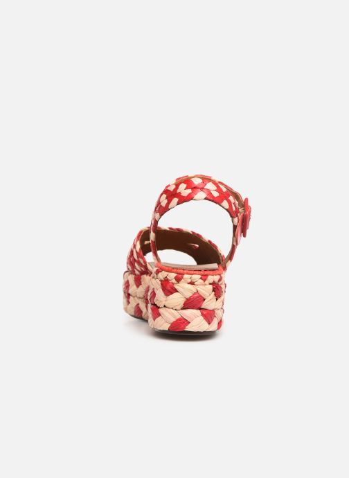 Clergerie Artemis (mehrfarbig) - Espadrilles Espadrilles Espadrilles bei Más cómodo 58d83c Clergerie Artemis (mehrfarbig) - Espadrilles Espadrilles Espadrilles bei Más cómodo 58d83c