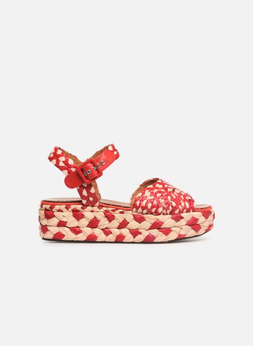 Clergerie Artemis (mehrfarbig) - Espadrilles Espadrilles Espadrilles bei Más cómodo 58d83c Clergerie Artemis (mehrfarbig) - Espadrilles Espadrilles Espadrilles bei Más cómodo 58d83c