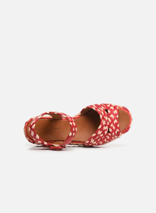 Clergerie Artemis (mehrfarbig) - Espadrilles Espadrilles Espadrilles bei Más cómodo 58d83c Clergerie Artemis (mehrfarbig) - Espadrilles Espadrilles Espadrilles bei Más cómodo 58d83c