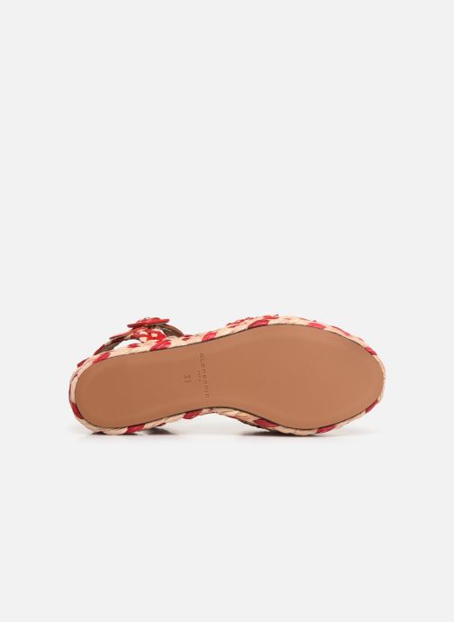 Clergerie Artemis (mehrfarbig) - Espadrilles Espadrilles Espadrilles bei Más cómodo 58d83c Clergerie Artemis (mehrfarbig) - Espadrilles Espadrilles Espadrilles bei Más cómodo 58d83c