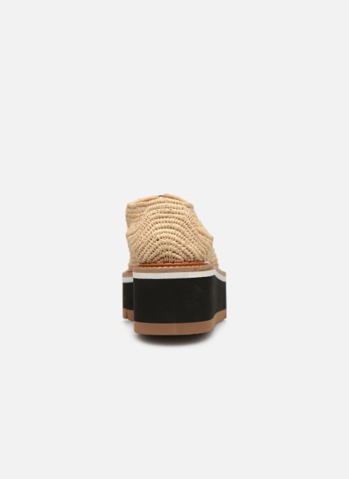Clergerie Schnürschuhe Acajou beige beige Acajou Clergerie Schnürschuhe 353391 353391 Rwx0RTrqF