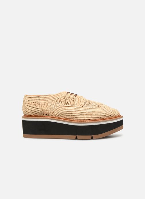 Clergerie Schnürschuhe Acajou beige beige Acajou Clergerie Schnürschuhe 353391 353391 Rwx0RTrqF