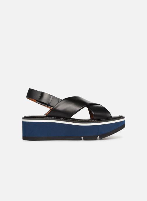 pieds Clergerie Sarenza353392 AnaenoirSandales Nu Et Chez ZikXOwPuT