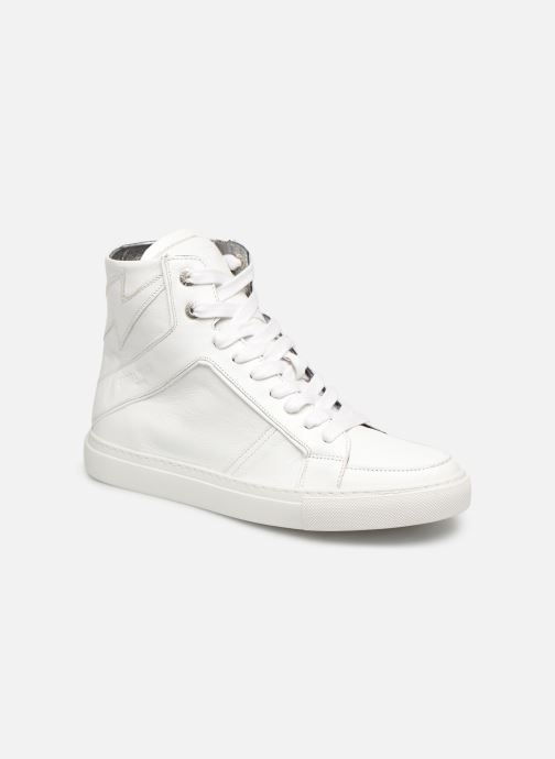 Sneakers Dames ZV1747 High Fla