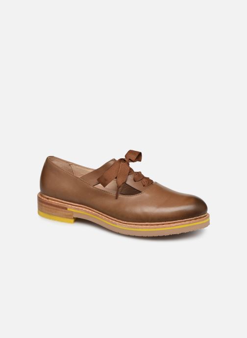 chaussures aigle enfant