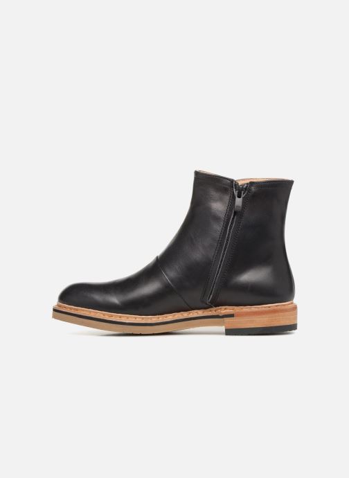 353457 amp; Albilla Stiefeletten schwarz Neosens S927 Boots wPg7IwHYxq