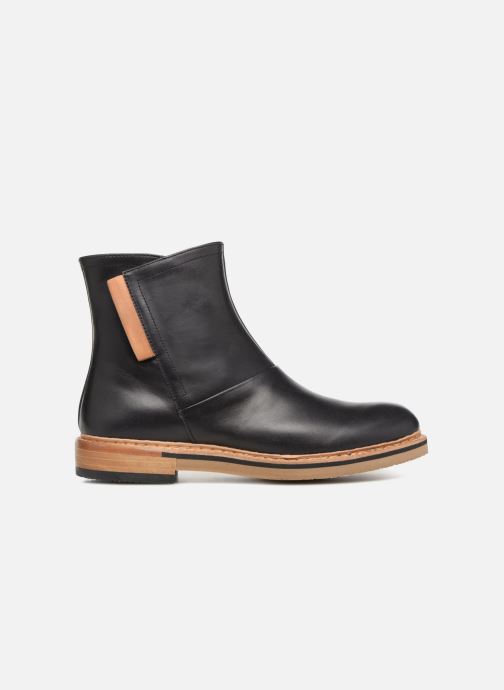 353457 amp; Albilla Stiefeletten schwarz Neosens S927 Boots wPg7IwHYxq