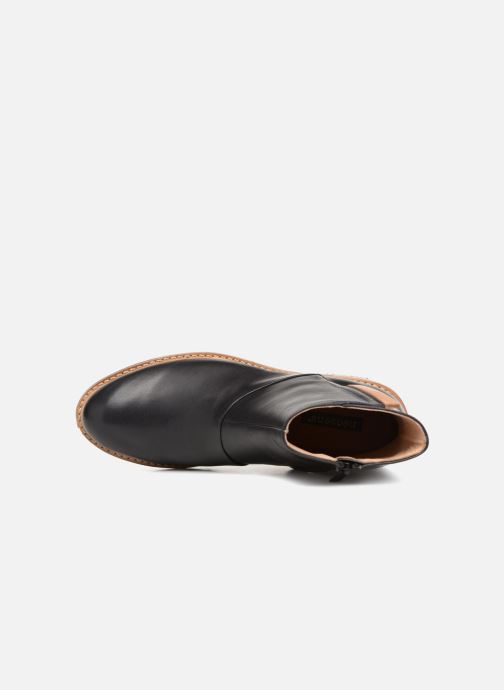 353457 amp; Albilla Stiefeletten schwarz Neosens S927 Boots wPg7IwHYxq
