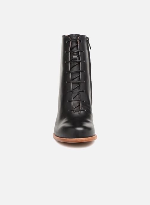 Boots 353459 amp; Beba Neosens S934 schwarz Stiefeletten Rc7wq