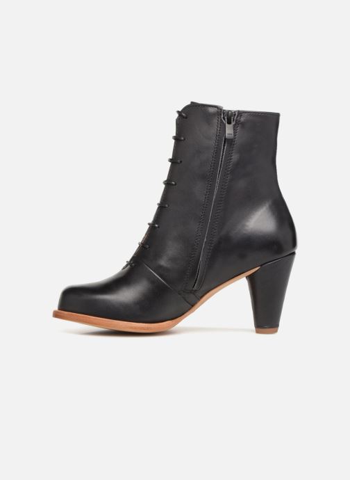 Boots 353459 amp; Beba Neosens S934 schwarz Stiefeletten Rc7wq