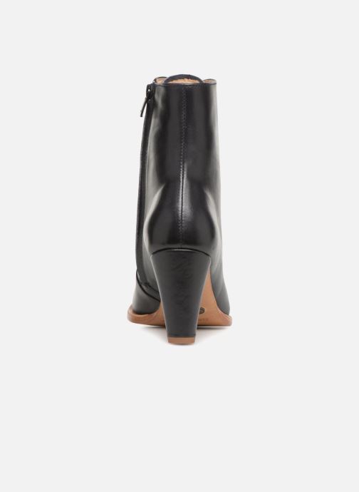 Boots 353459 amp; Beba Neosens S934 schwarz Stiefeletten Rc7wq