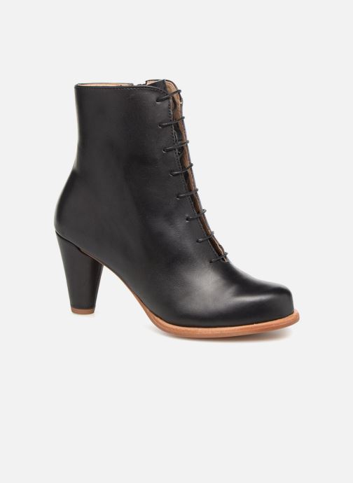 Boots 353459 amp; Beba Neosens S934 schwarz Stiefeletten Rc7wq