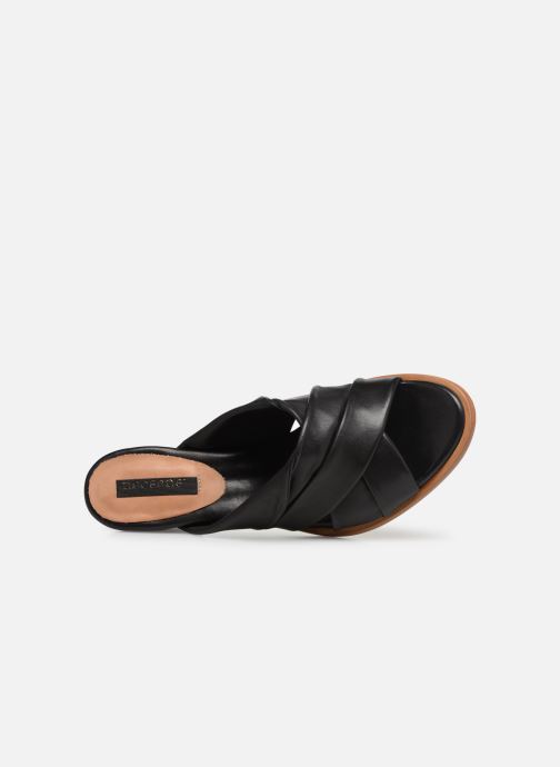 Neosens Et Sabots Chez Sarenza353472 Montua S999noirMules drCBxoe