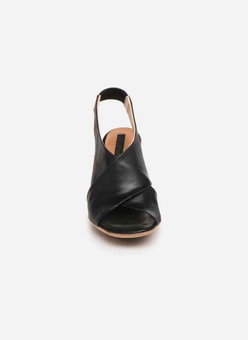Mulata Chez Neosens S629noirSandales Et Nu pieds Sarenza353473 SMzpqUV