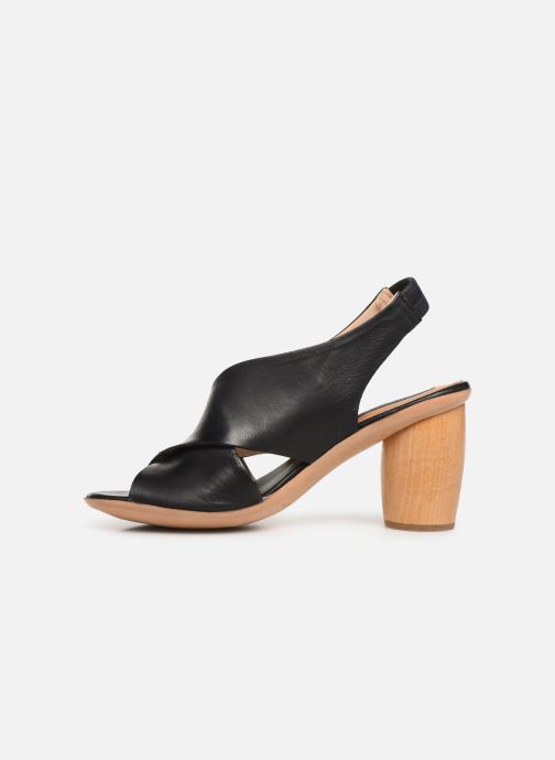 Mulata Chez Neosens S629noirSandales Et Nu pieds Sarenza353473 SMzpqUV