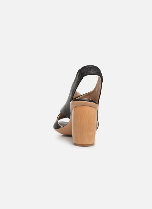 Mulata Chez Neosens S629noirSandales Et Nu pieds Sarenza353473 SMzpqUV
