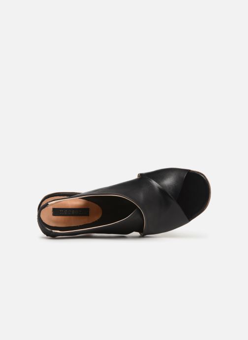 Mulata Chez Neosens S629noirSandales Et Nu pieds Sarenza353473 SMzpqUV