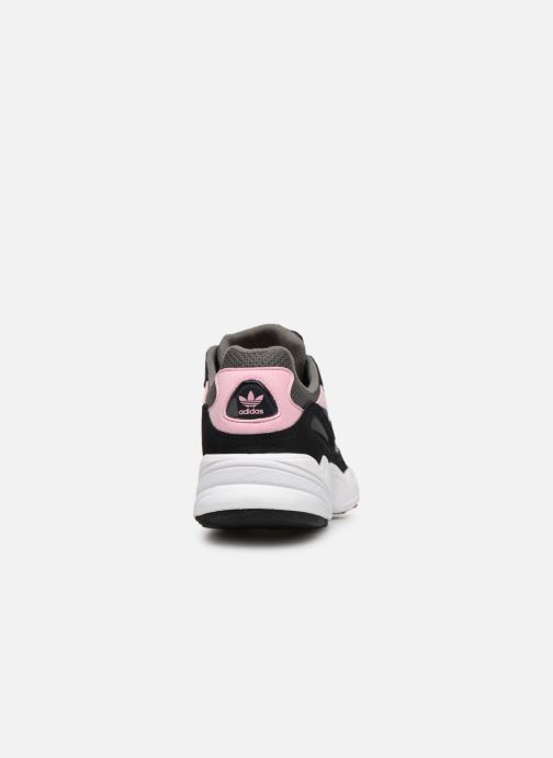 adidas yung bianche rosa