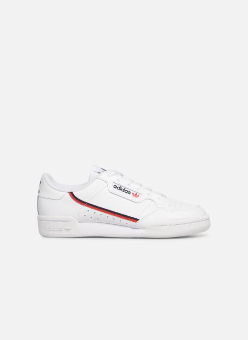 adidas continental 80 taille 36