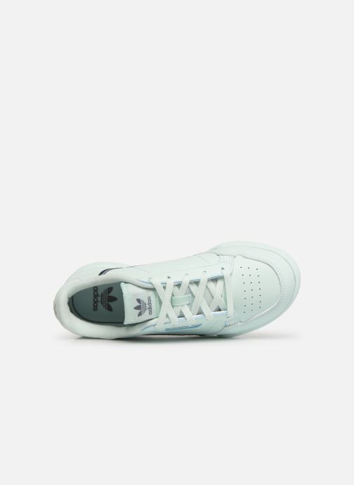 adidas originals Continental 80 C (Bleu) - Baskets chez ... adidas originals Continental 80 C (Bleu) - Baskets chez ...