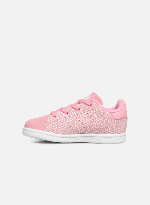 stan smith light pink